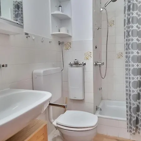Haus Schoene Aussicht, Hsa603, 3 *