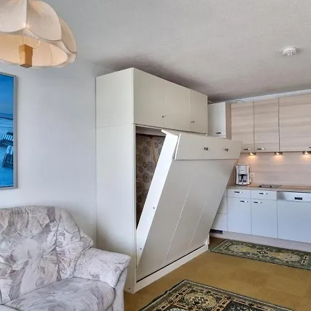 Haus Schoene Aussicht, Hsa603, 3 Lejlighed Heiligenhafen