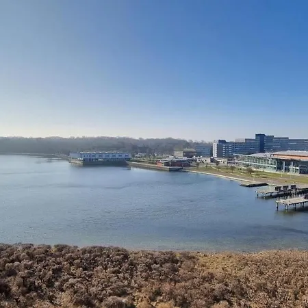 Haus Schoene Aussicht, Hsa603, 3 Heiligenhafen