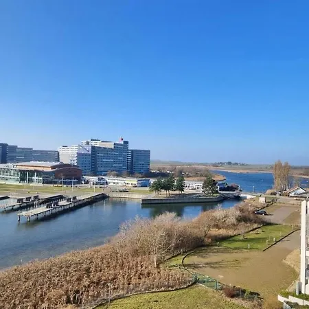Haus Schoene Aussicht, Hsa603, 3 Lejlighed